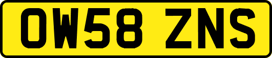 OW58ZNS