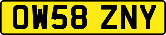 OW58ZNY