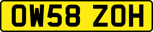 OW58ZOH