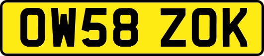 OW58ZOK
