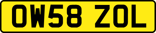 OW58ZOL