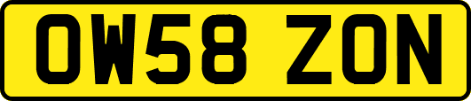 OW58ZON