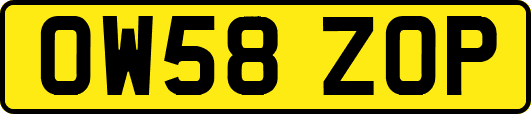 OW58ZOP