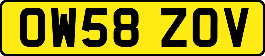 OW58ZOV