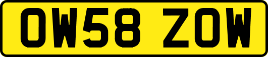 OW58ZOW