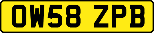 OW58ZPB