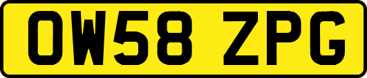 OW58ZPG