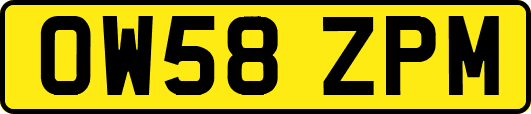 OW58ZPM