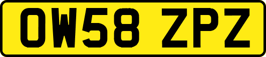OW58ZPZ