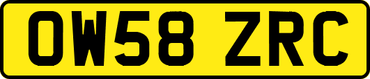OW58ZRC