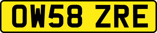 OW58ZRE