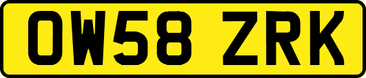 OW58ZRK