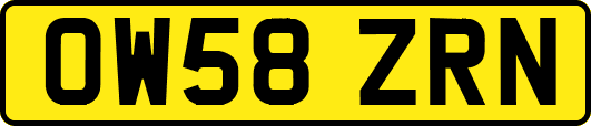 OW58ZRN