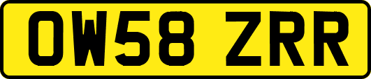 OW58ZRR