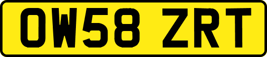 OW58ZRT