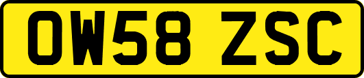 OW58ZSC