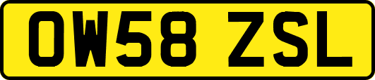 OW58ZSL
