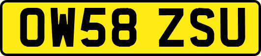 OW58ZSU