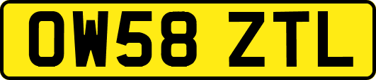 OW58ZTL