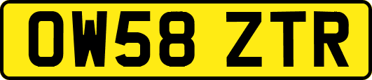 OW58ZTR