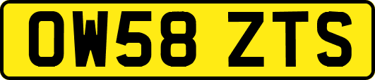 OW58ZTS