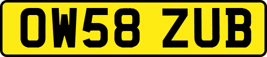 OW58ZUB