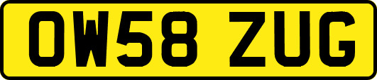 OW58ZUG