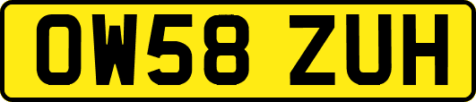 OW58ZUH