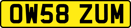 OW58ZUM