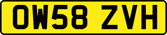 OW58ZVH