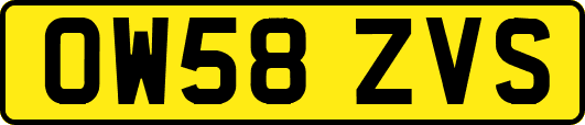 OW58ZVS