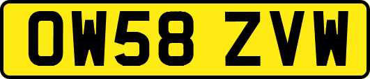 OW58ZVW