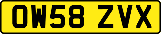 OW58ZVX