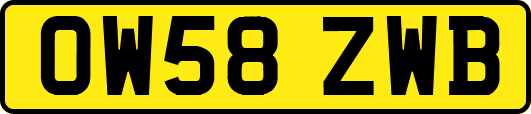 OW58ZWB