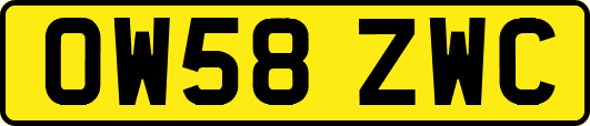 OW58ZWC