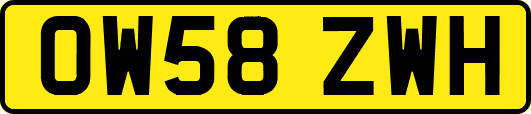 OW58ZWH