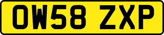 OW58ZXP