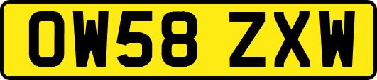 OW58ZXW