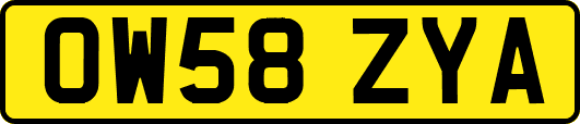 OW58ZYA