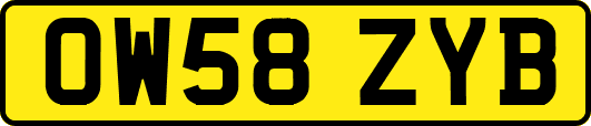 OW58ZYB