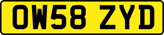 OW58ZYD
