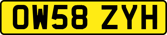 OW58ZYH