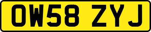 OW58ZYJ