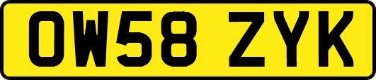 OW58ZYK