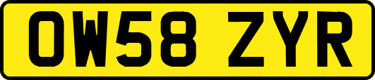 OW58ZYR