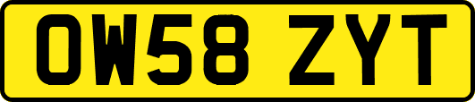 OW58ZYT