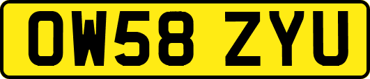 OW58ZYU