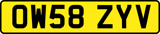 OW58ZYV