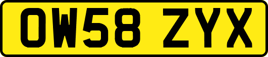 OW58ZYX