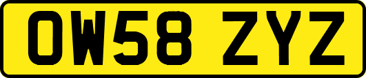 OW58ZYZ